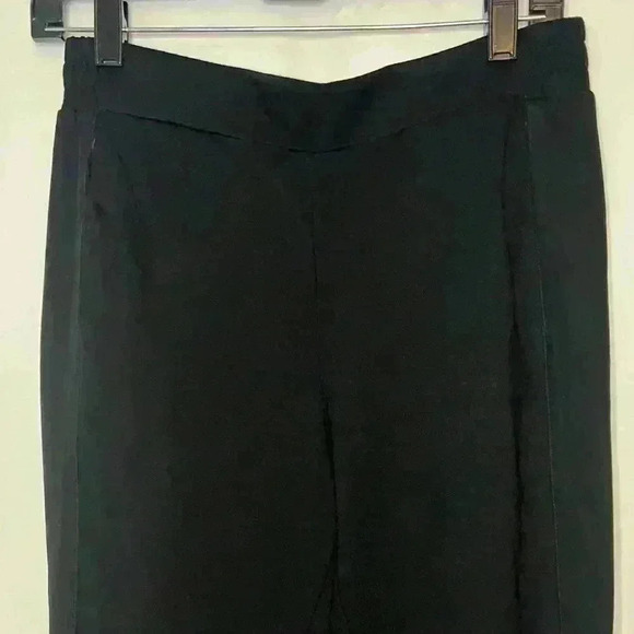 NWT Banana Republic Mixed Media Jogger - Picture 3 of 9